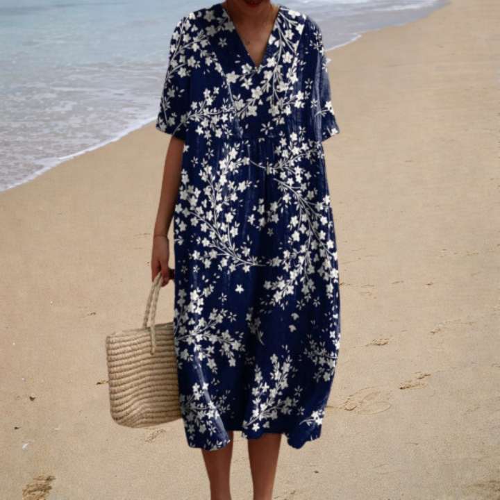 Elena | Abiti da spiaggia