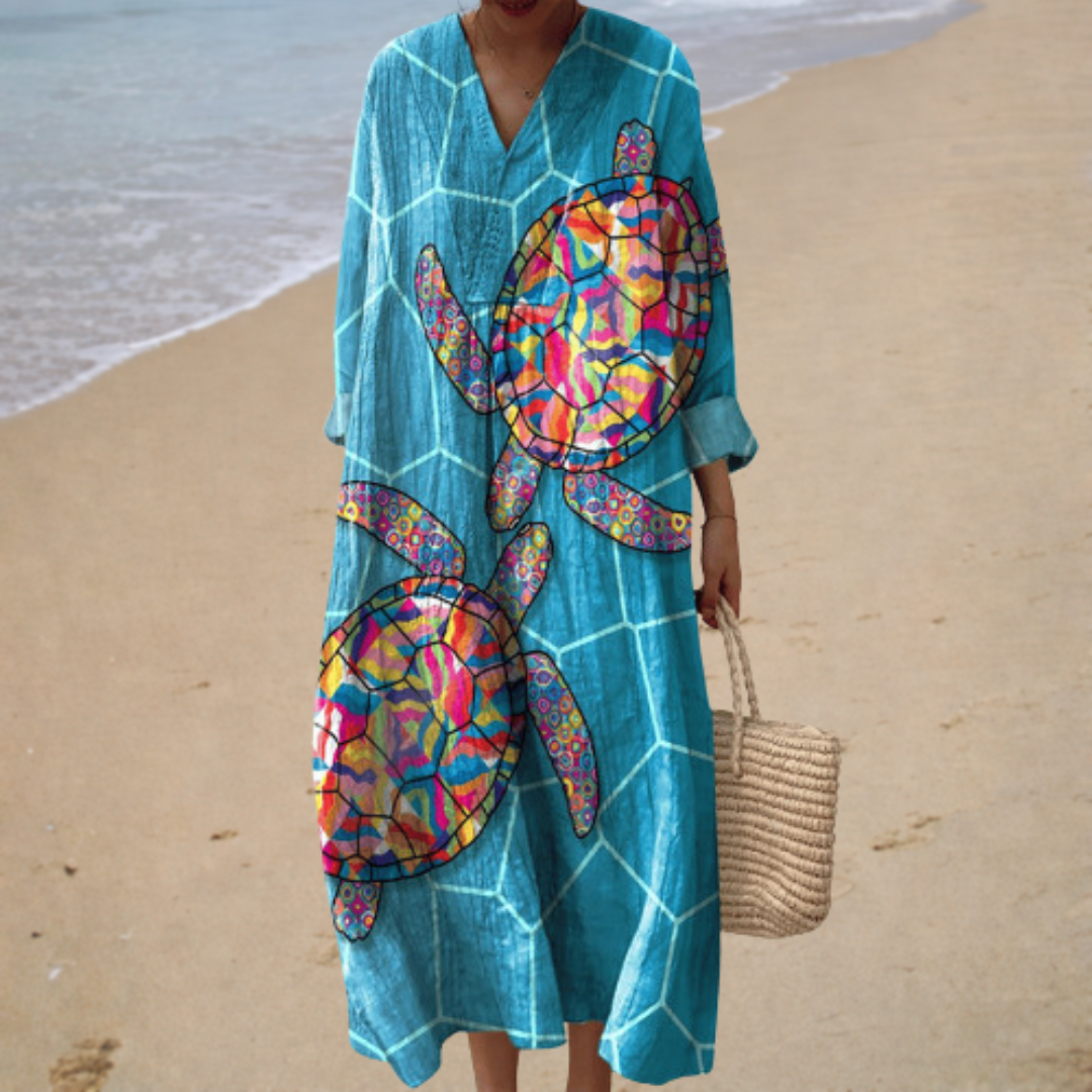 Tatiana | Abiti da spiaggia