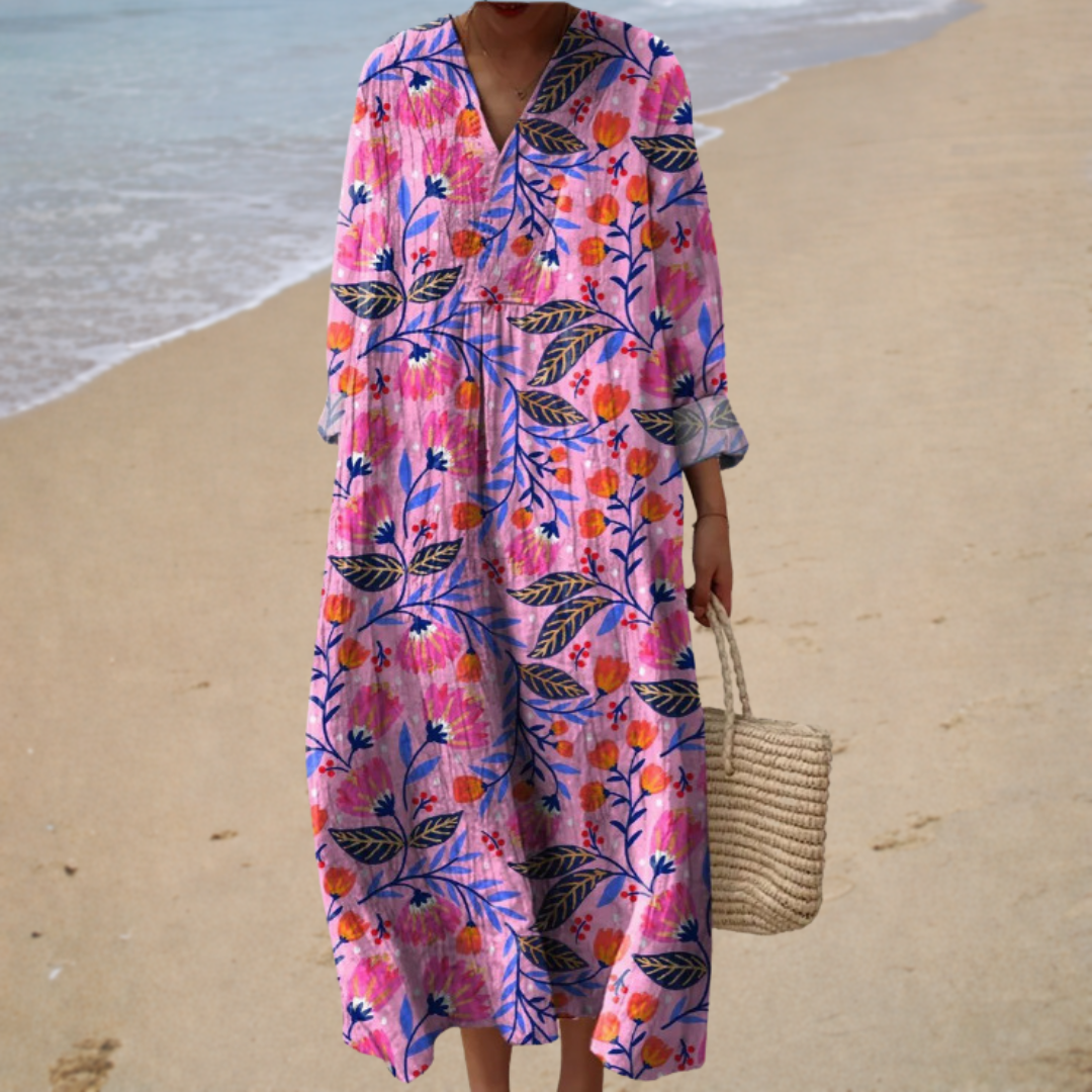 Rossella | Abiti da spiaggia