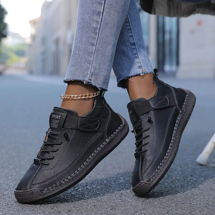 Nora – Scarpe ortopediche leggere ed eleganti