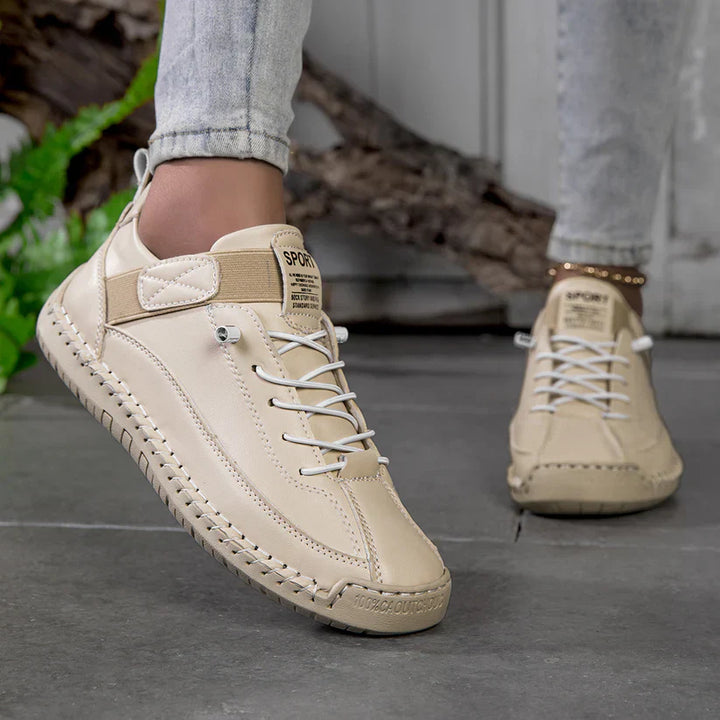 Nora – Scarpe ortopediche leggere ed eleganti