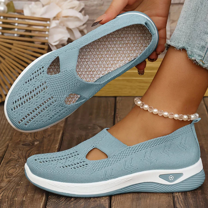 CamminaFacile™ Scarpe Ortopediche