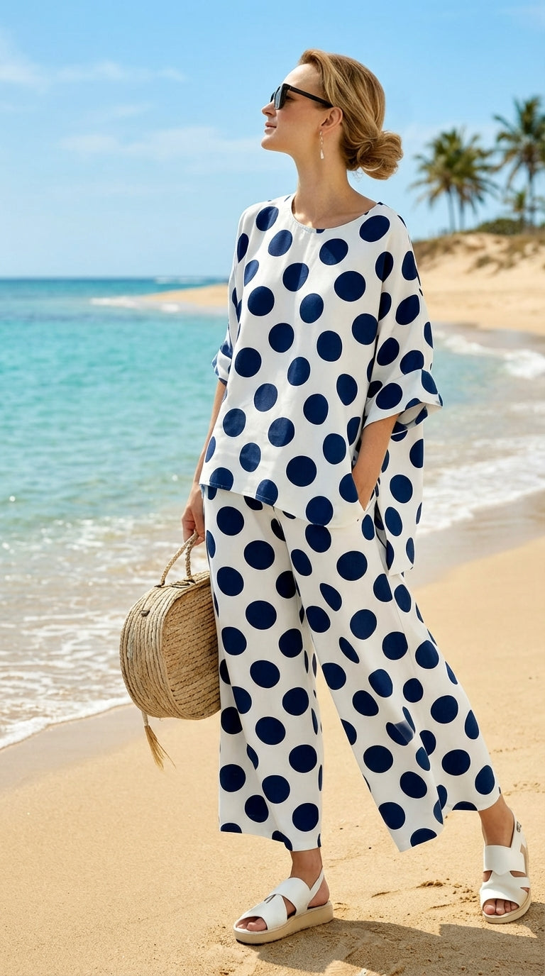 Polkadot | Set
